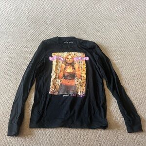 Britney Spears “oops I did it again” Tour Tshirt